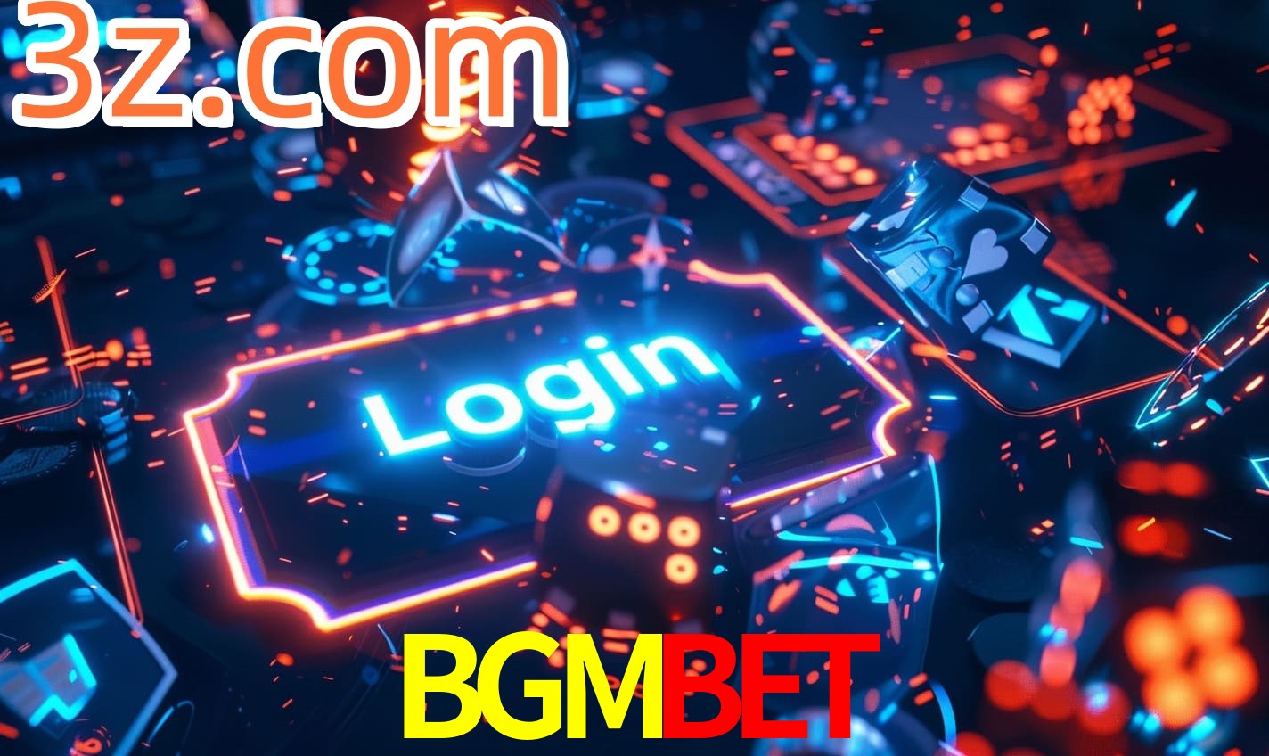 Bônus de Cadastro Cassino BGMBET